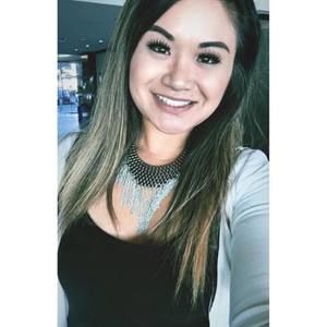 Meet your Posher, Ernestine